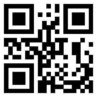 Scansione del Qr Code di 3405996938