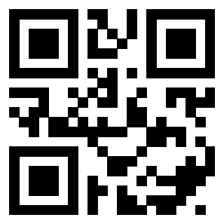 3405996940 - Immagine del QrCode associato