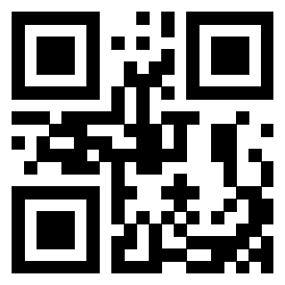 Il QrCode di 3405996942