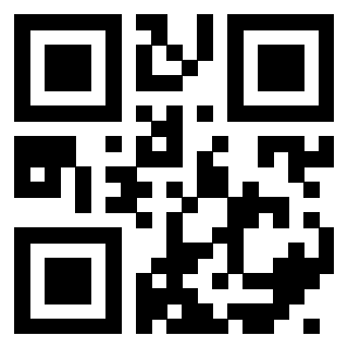 Immagine del QrCode di 3405996945