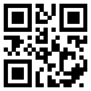 Immagine del Qr Code di 3405996947
