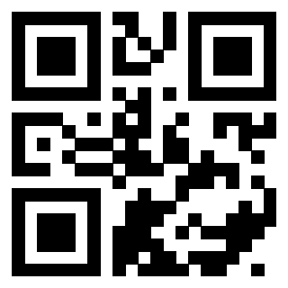 Il Qr Code di 3405996948