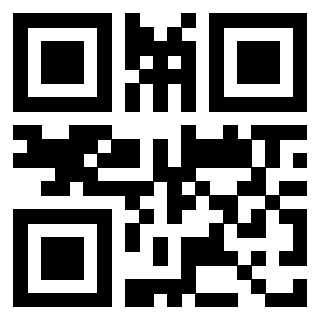3405996949 Qr Code associato