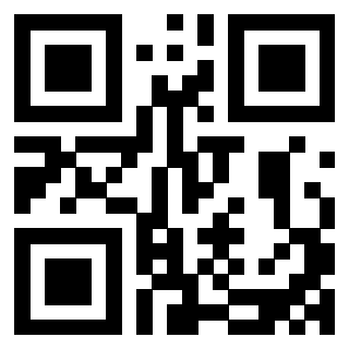 3405996952 - Immagine del QrCode