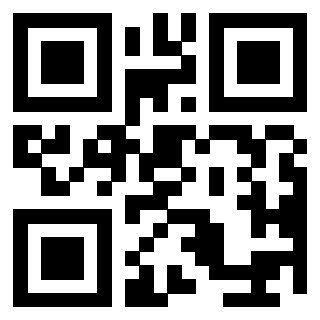 3405996953 - Immagine del QrCode associato