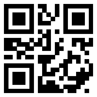 3405996955 - Immagine del QrCode associato