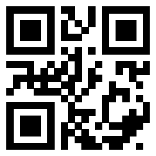 Scansione del Qr Code di 3405996957
