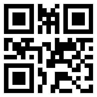 3405996960 QrCode associato