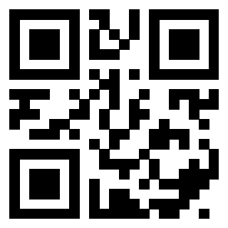 Scansione del Qr Code di 3405996961