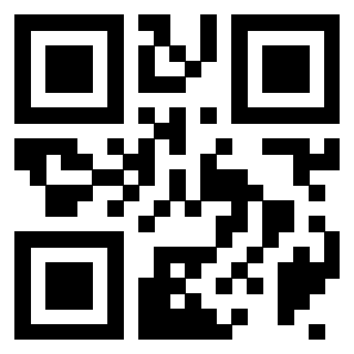 Scansione del Qr Code di 3406012368
