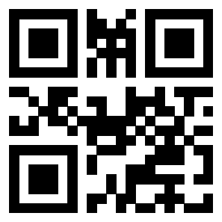 3406012369 - Immagine del Qr Code