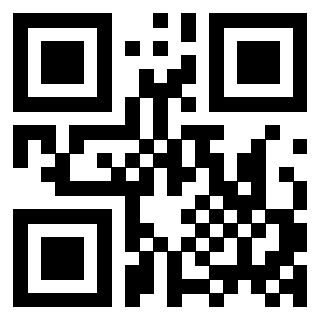 3406012370 - Immagine del QrCode associato
