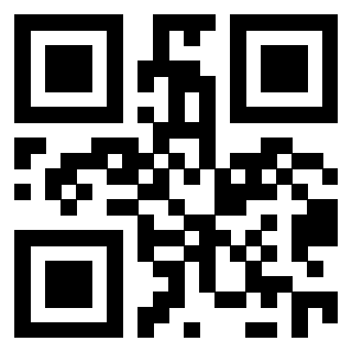 3406012372 - Immagine del QrCode
