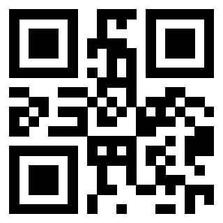 Scansione del Qr Code di 3406012374