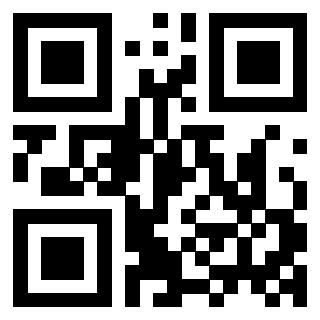 3406012375 - Immagine del QrCode