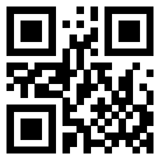 Scansione del QrCode di 3406012382