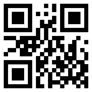 Immagine del Qr Code di 3406012383