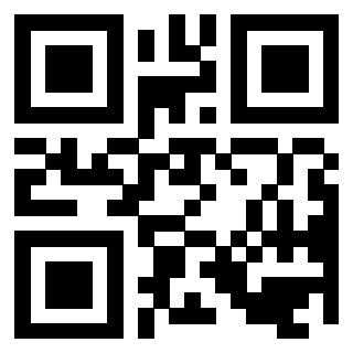 Immagine del Qr Code di 3406012384