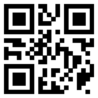 3406012386 - Immagine del Qr Code associato