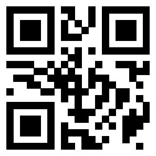 Scansione del QrCode di 3406012388