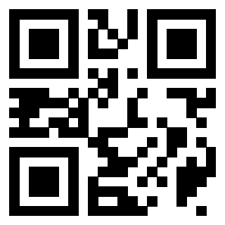 3406012390 QrCode associato