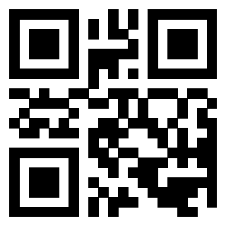 Immagine del QrCode di 3406012391