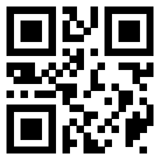 3406012392 - Immagine del Qr Code