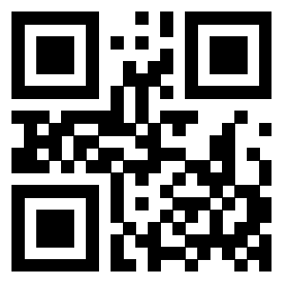Il QrCode di 3406012395