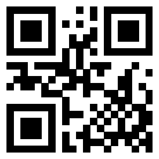 3406012398 - Immagine del QrCode associato