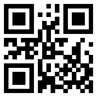 3406012399 - Immagine del Qr Code associato