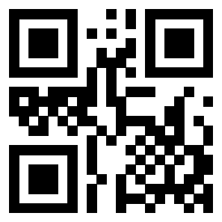 3406012400 - Immagine del Qr Code associato
