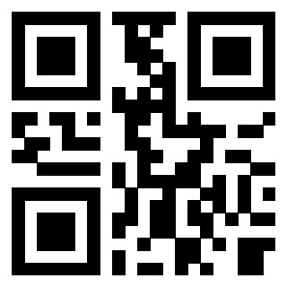 Il QrCode di 3406012402