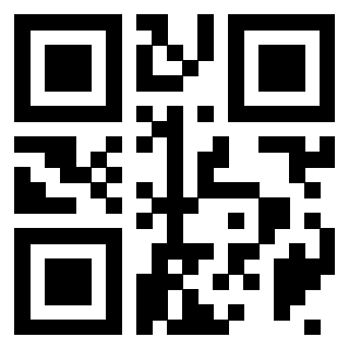 Il Qr Code di 3406012403