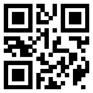 Il QrCode di 3406012405