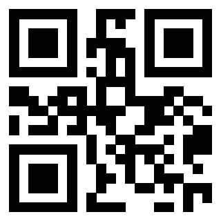 3406012406 - Immagine del QrCode