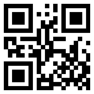 3406012409 - Immagine del QrCode associato