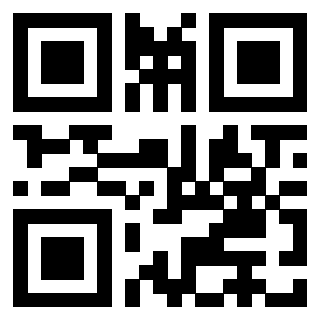 3406012411 - Immagine del Qr Code associato