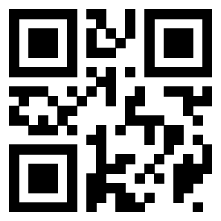 3406012412 Qr Code associato
