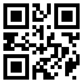 Il QrCode di 3406012414