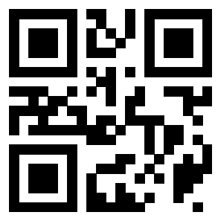Scansione del Qr Code di 3406012416