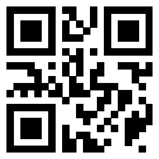 3406012418 - Immagine del Qr Code associato