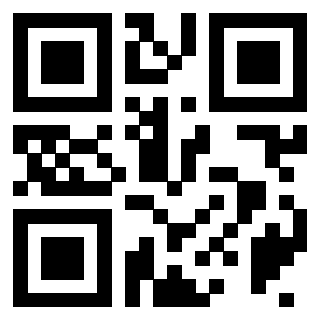 3406012420 QrCode associato