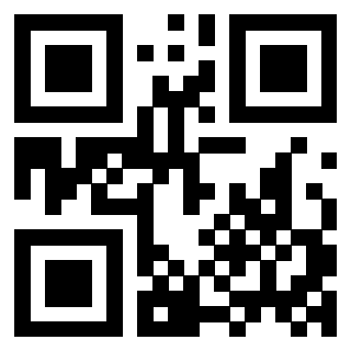 Immagine del QrCode di 3406012421
