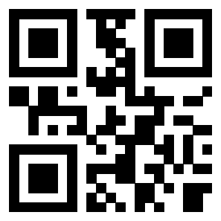 QrCode di 3406012423