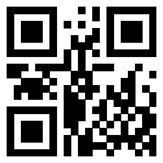 3406012426 - Immagine del QrCode associato