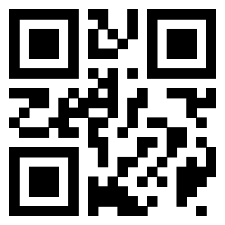 3406012428 - Immagine del Qr Code