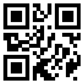 Immagine del QrCode di 3406012431