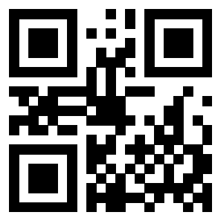 3406012432 Qr Code associato