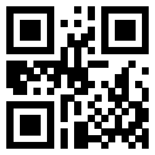Il Qr Code di 3406012434