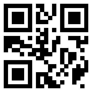 3406012436 Qr Code associato